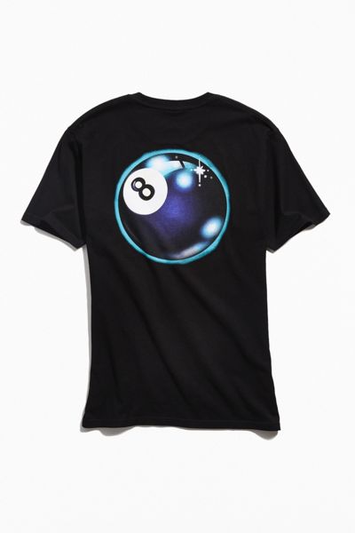 Stussy Mystic 8 Ball Tee