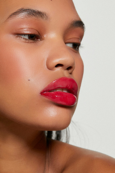 Lime Crime Wet Cherry Lip Gloss (various Shades) - Maraschino Cherry In Maraschino Cherry