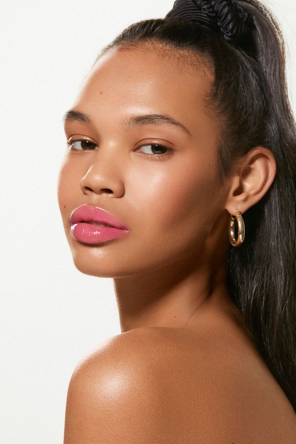 Slide View: 1: Lime Crime Wet Cherry Lip Gloss