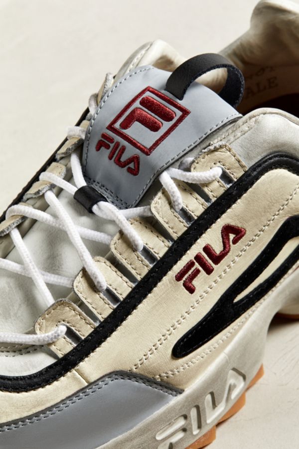 FILA UO Exclusive Disruptor II Sneaker | Urban Outfitters