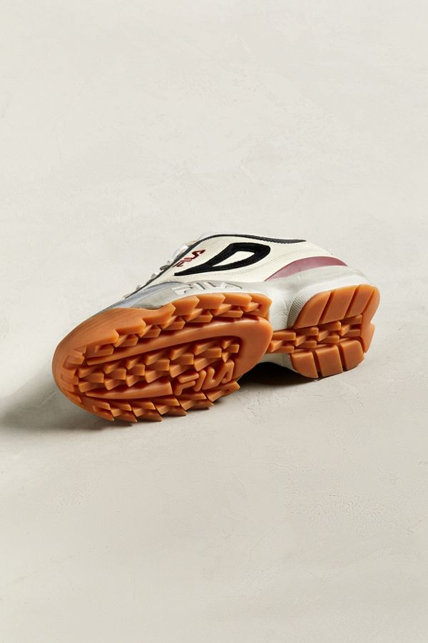 fila uo exclusive disruptor ii sneaker