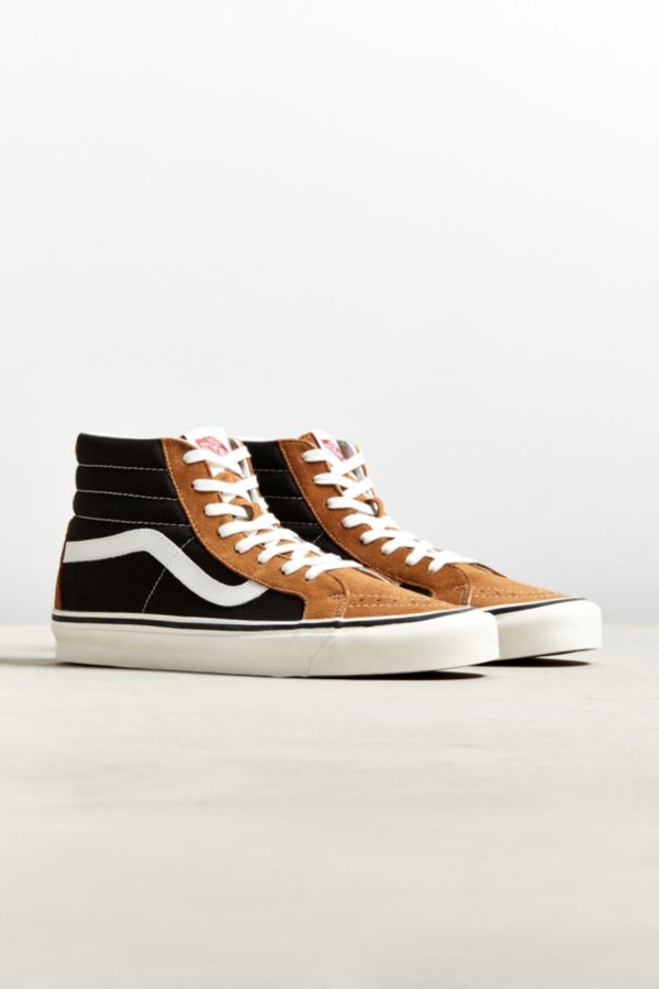 Vans Sk8-Hi DX Anaheim Factory Sneaker | Urban Outfitters