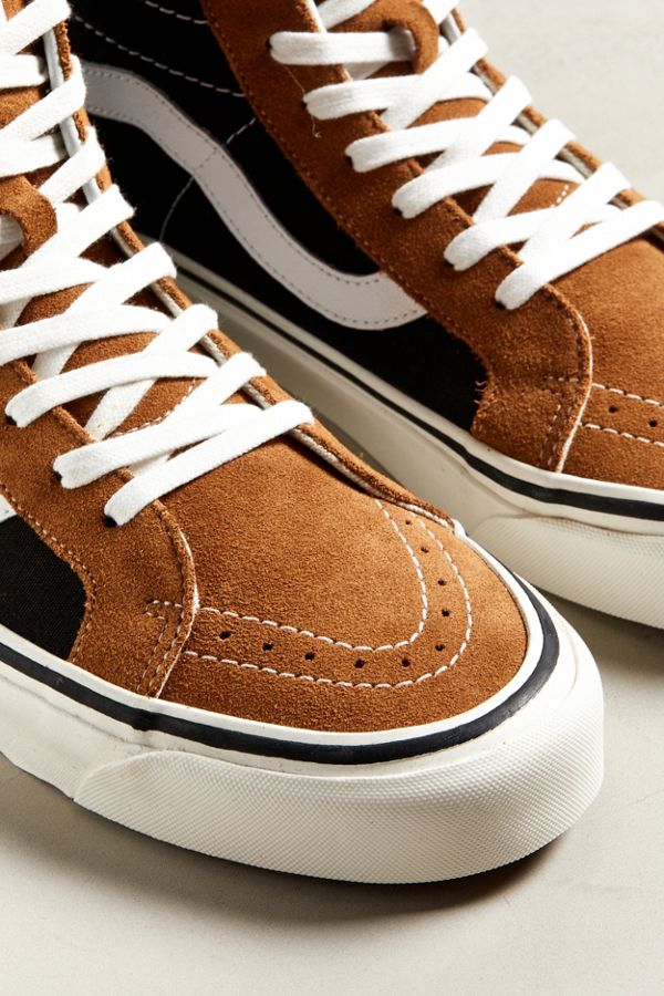 vans sk8 hi dx anaheim factory