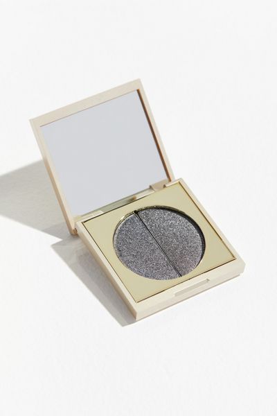 Stila Vivid + Vibrant Eyeshadow Duo Palette