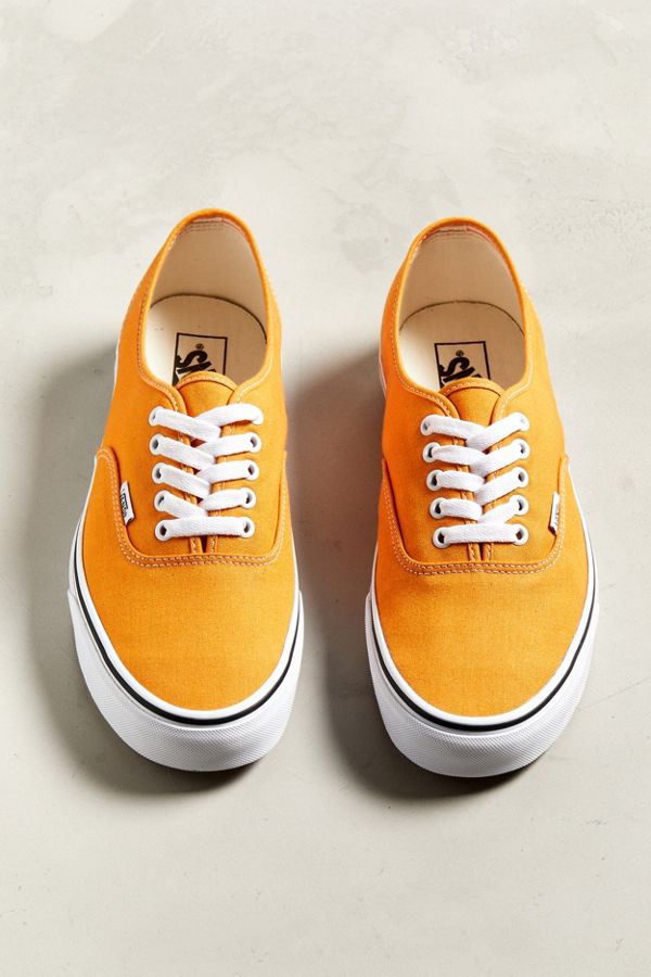Vans Authentic Sneaker Urban Outfitters