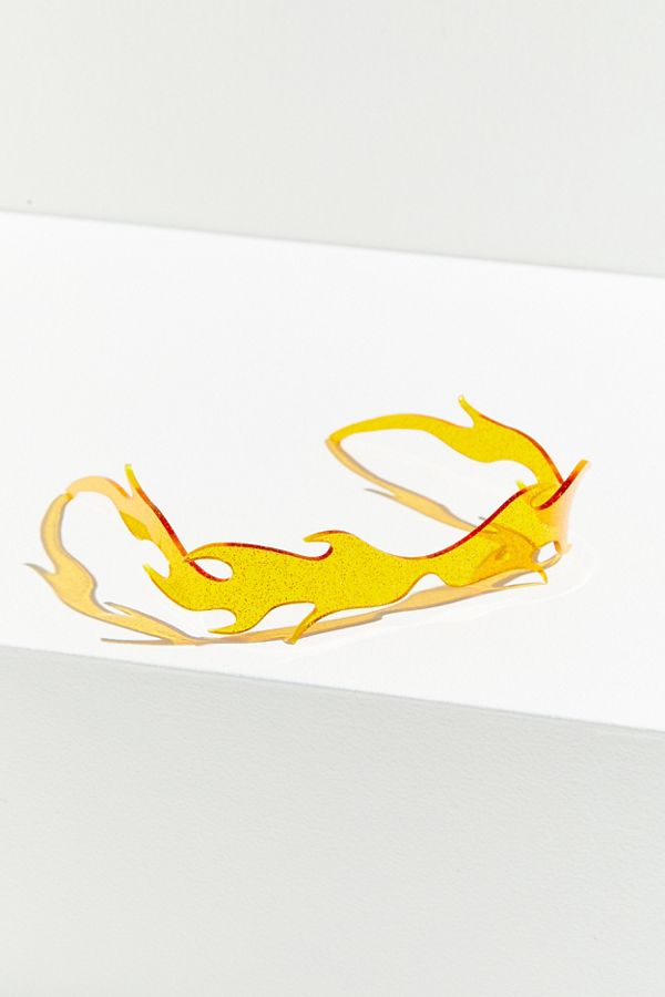 Slide View: 1: Planet i Flamethrowers Sunglasses