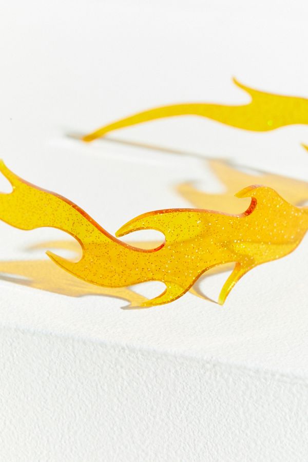 Slide View: 3: Planet i Flamethrowers Sunglasses