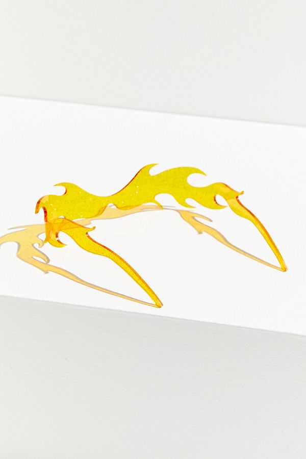 Slide View: 4: Planet i Flamethrowers Sunglasses