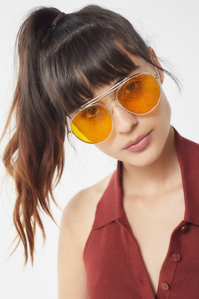 Planet i Space Cowboy Sunglasses