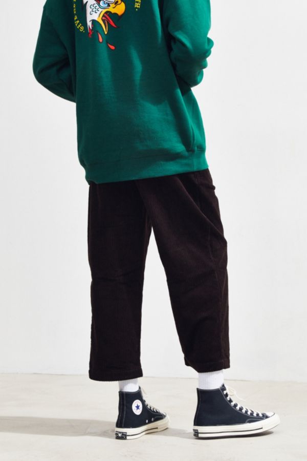 UO Corduroy Skate Chino Pant | Urban Outfitters