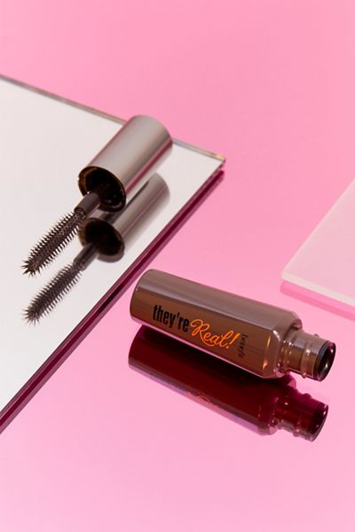 Benefit Cosmetics They’re Real! Lengthening Mascara Mini