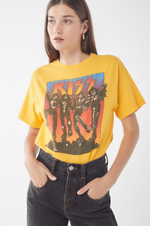 Junk Food Kiss Tee | Urban Outfitters