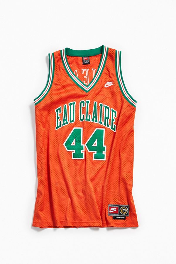 Vintage Nike O’Neal Basketball Jersey Urban Outfitters