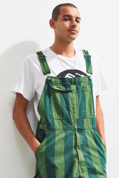 levis silvertab overall