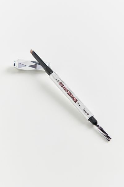 Benefit Cosmetics Goof Proof Waterproof Easy Shape & Fill Eyebrow Pencil 2.5 0.01 / 0.34g In Shade 2.5 - Neutral Blonde