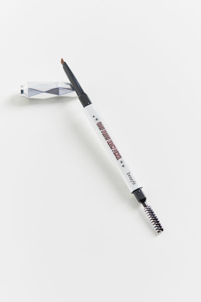 Benefit Cosmetics Goof Proof Waterproof Easy Shape & Fill Eyebrow Pencil 2.75 0.01 / 0.34g In Shade 2.75 - Warm Auburn