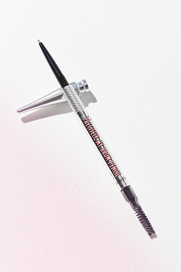 Benefit Cosmetics Precisely, My Brow Pencil Waterproof Eyebrow Definer In Shade 01 - Cool Light Blonde
