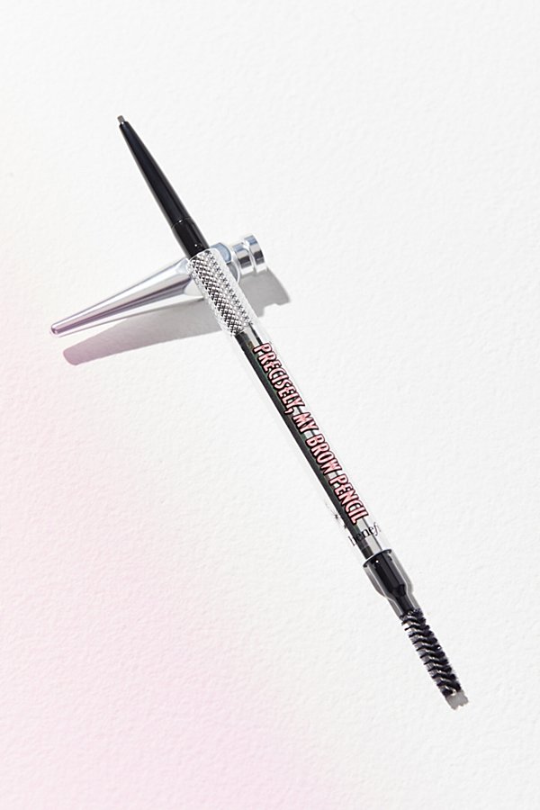 Benefit Cosmetics Precisely, My Brow Pencil Waterproof Eyebrow Definer In Shade 06 - Cool Soft Black