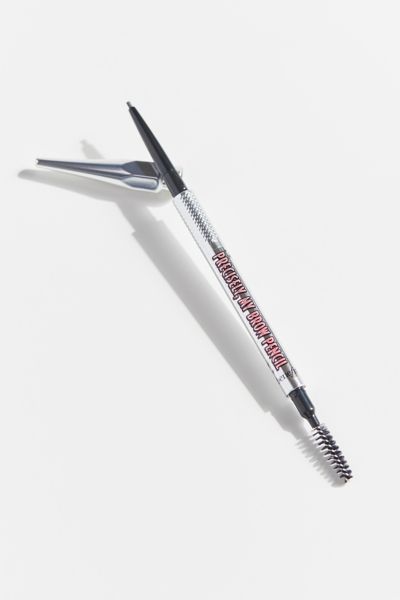 Benefit Cosmetics Precisely, My Brow Pencil Waterproof Eyebrow Definer In Cool Grey