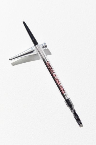 Benefit Cosmetics Precisely, My Brow Pencil Waterproof Eyebrow Definer, Standard