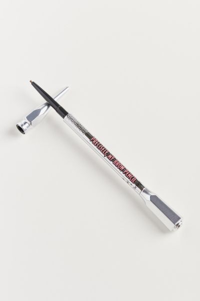 Benefit Cosmetics Precisely, My Brow Pencil Waterproof Eyebrow Definer In Shade 2.5 - Neutral Blonde