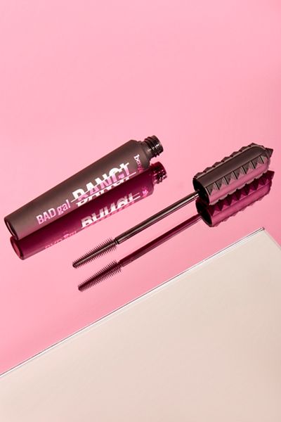 Benefit Cosmetics BADgal Bang! Volumizing Mascara