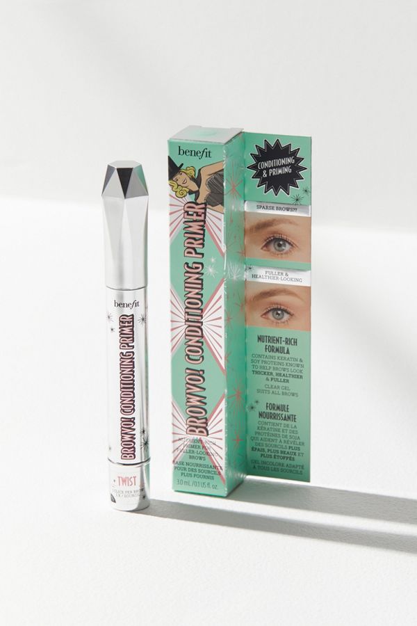 Benefit Cosmetics BROWOW! Conditioning Eyebrow Primer Urban Outfitters