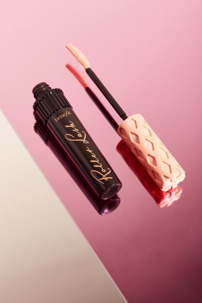 Benefit Cosmetics Roller Lash Curling & Lifting Mascara In Black