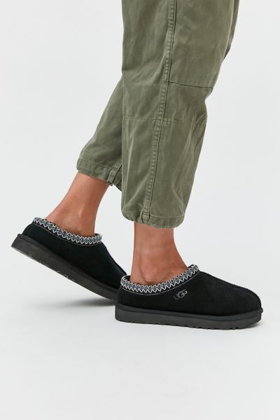 Ugg Tasman Slipper In Black