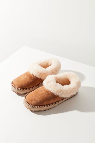 UGG WRIN SLIPPER,48163687