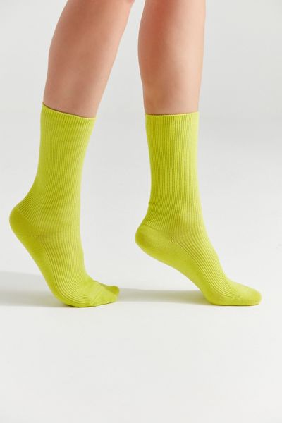 Out From Under Basic Crew Sock