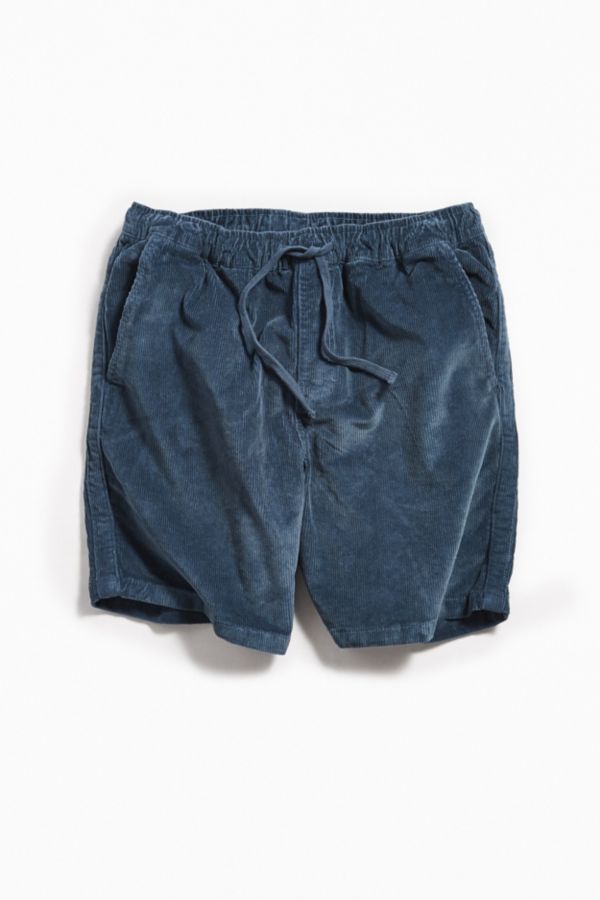 Katin Kord Corduroy Short Urban Outfitters