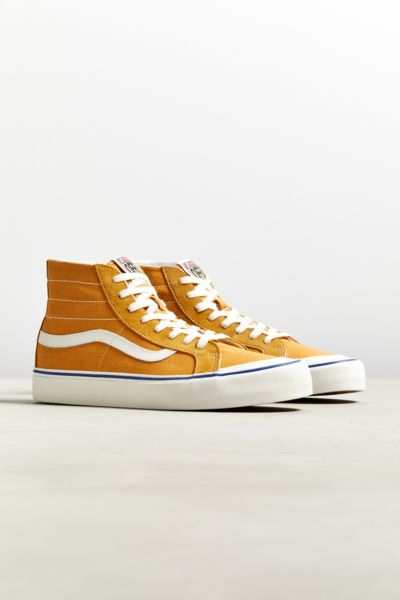 Vans Sk8-Hi 138 Decon SF Sneaker | Urban Outfitters