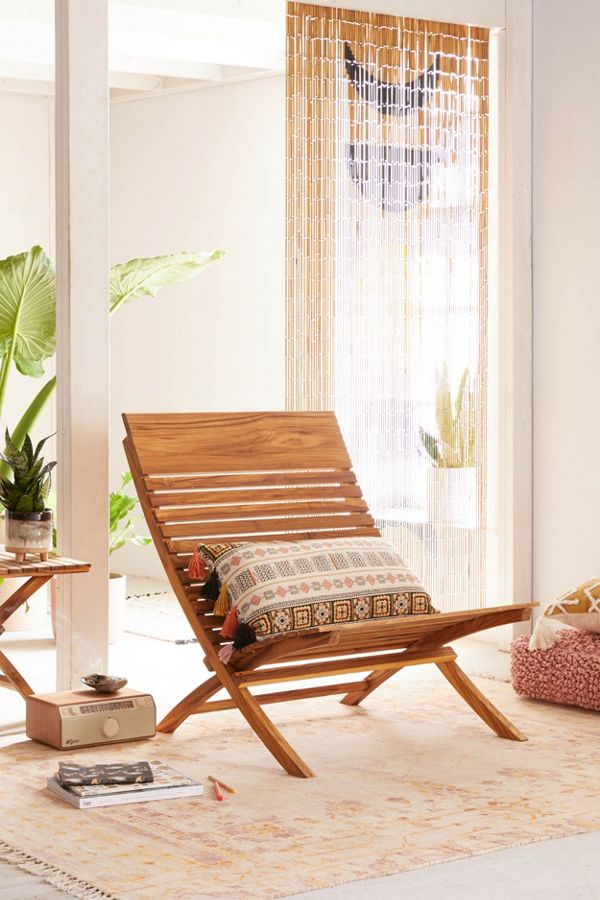 Slide View: 1: Bianca Chair