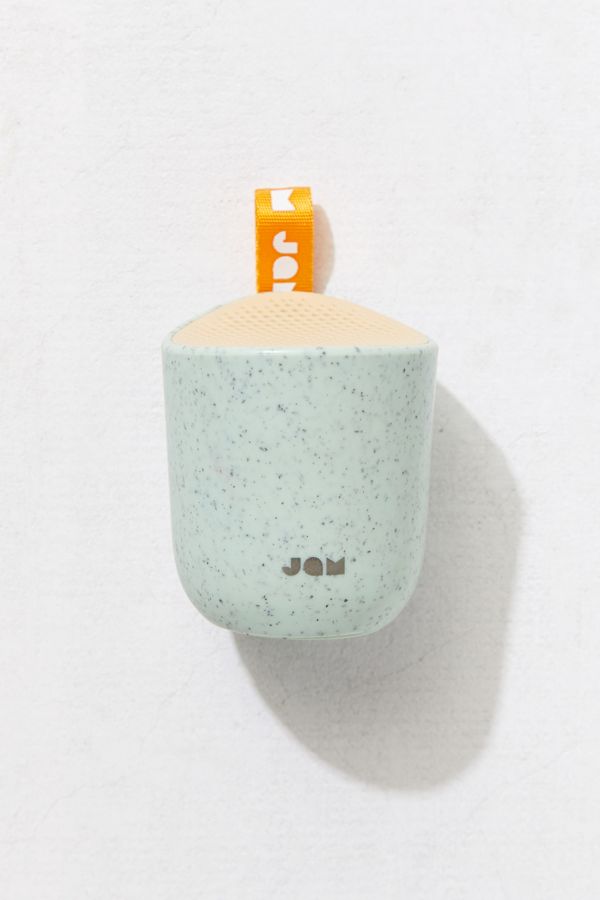 JAM Audio Chill Out Bluetooth Speaker Urban Outfitters