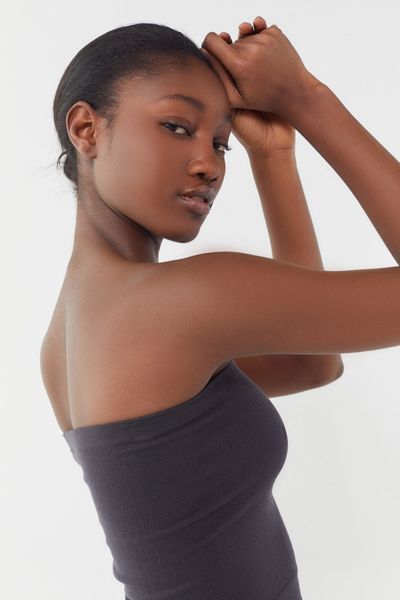 Out From Under Markie Seamless Tube Top