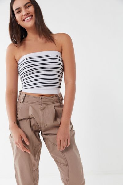 Out From Under Markie Seamless Tube Top