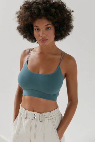 Out From Under Markie Seamless Bra Top