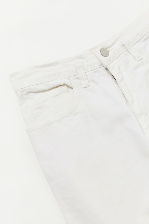 Vintage GUESS White Jean | Urban Outfitters