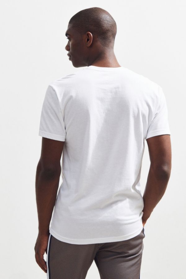 Riot Society Beachfoot Tee | Urban Outfitters
