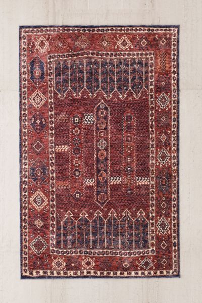 Ruby Lane Rug