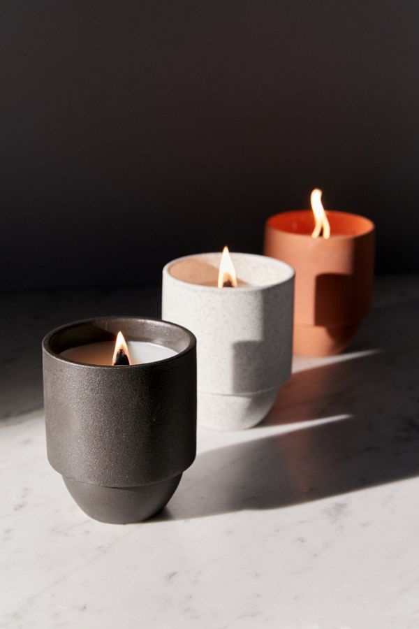 Slide View: 1: Parks Collection Candle