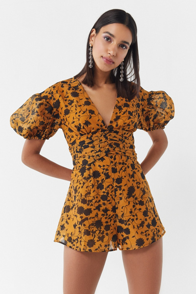 Robe C/MEO Collective Divergent Popover - Taille S, Couleur Blush Pink, Neuve Avec Défaut De Doublure