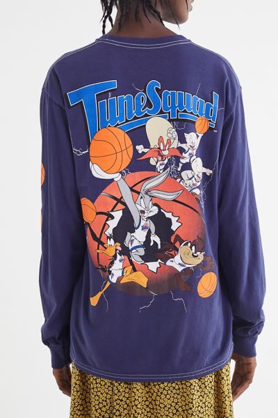 space jam hoodie amazon