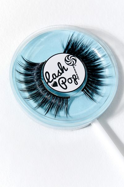 Lash Pop Lashes Out Of The Blue Lashes