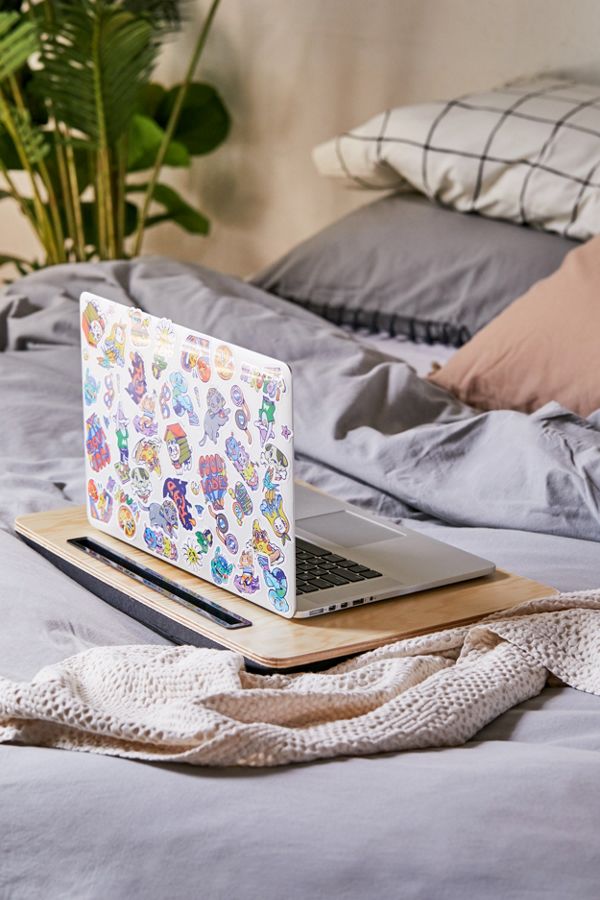 Kikkerland Design iBed XL Lap Desk Urban Outfitters Canada