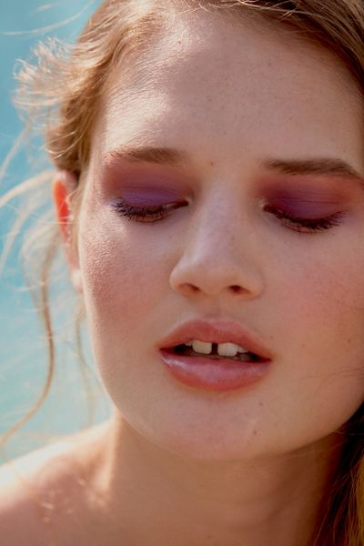 Anastasia Beverly Hills Norvina Eyeshadow Palette