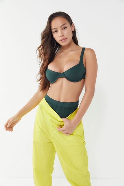 Tavik Sawyer Underwire Bikini Top
