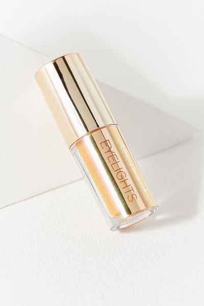 bh cosmetics Eyelights Waterproof Eye Toppers