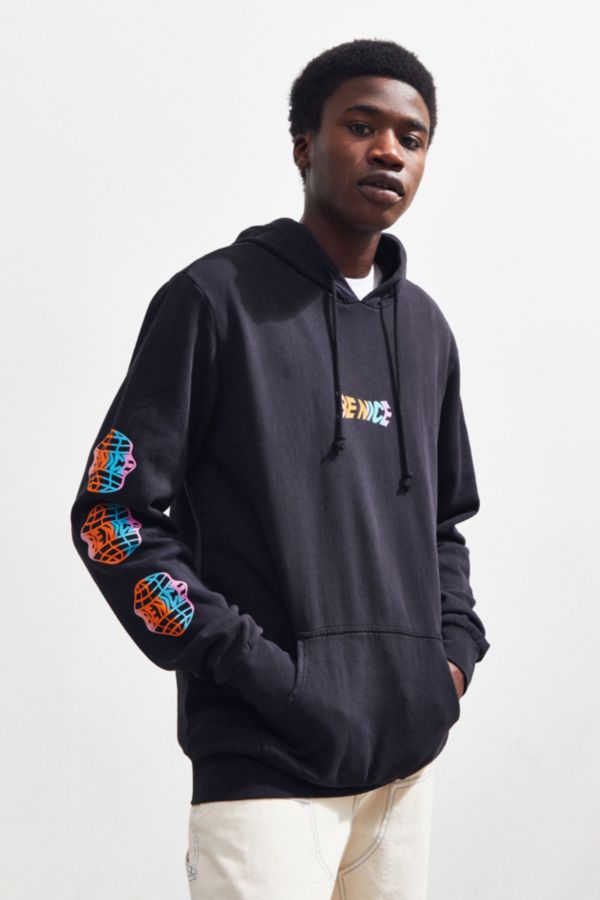 Be Nice Hoodie Sweatshirt | Urban Outfitters